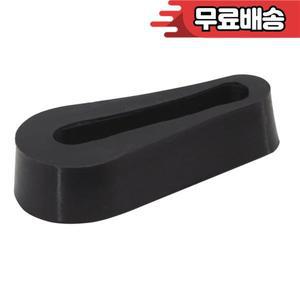 자동차 도어 잠금 사운드 데드너 댐퍼 아우디 A3 B6 인테리어 방음 스토퍼 찰칵