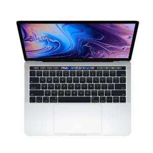 B급 애플 맥북 프로 13인치 i5 메모리 8GB SSD 128GB 실버 A2159 2019