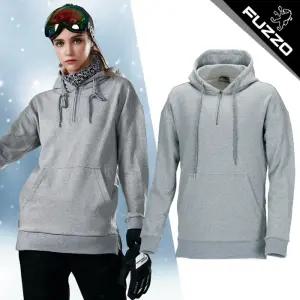 푸조 보드/스키복 톨티 (FZ530-2) 그레이_11