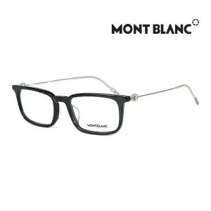 (국내당일출고) [리퍼브] 몽블랑 명품 안경테 MB0052O 001