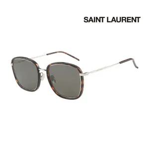 (국내당일출고) [리퍼브] 생로랑 명품 선글라스 SL440F 002