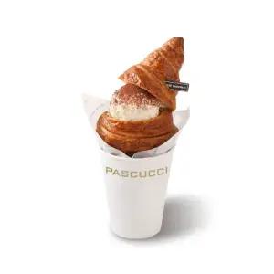 [파스쿠찌] 크로 젤라또(티라미수)