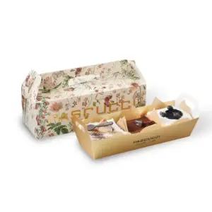 [파스쿠찌] 카사타 버라이어티(홀)