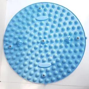 발마사지 발바닥 매트 패드 지압매트 지압 발건강 마사지 관리용