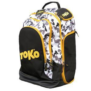 TOKO 부츠 팩 - 스키 부츠, 고글 및 기타 액세서리용 방수 가방 PFAS 프리