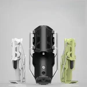 바이크 오토바이컵홀더 거치대 오토바이 컵 홀더 음료 랙 로드 사이클링 물병 1.26-3.15인치 핸들바 케이지