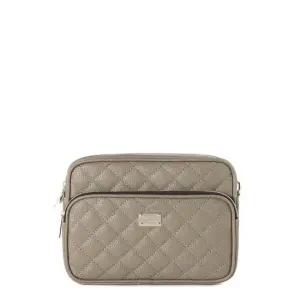 패딩 여성 미듐 대학생 백 소가 패션