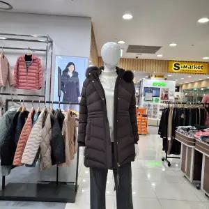 [PAT]폭스퍼 뮬라드 다운 1L82037-7US