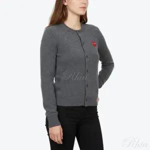 [꼼데가르송]레드와펜 여성 가디건 니트웨어 AZ N007 051 3 150352844