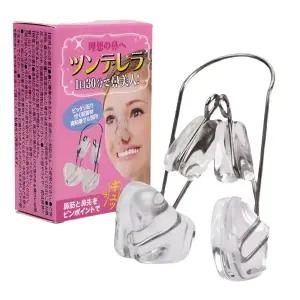 콧볼축소기 콧대높이기 코리프팅 코집게 흰코교정 코교정기 코실리콘