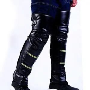 K74 신축성 좋은 풀커버 오토바이 바이크 무릎 보호대