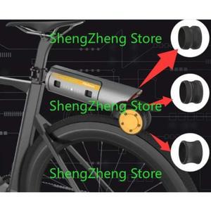 2Pcs Pika Boost2 자전거 산악 수정 전기 마찰 부스터 휠 부품