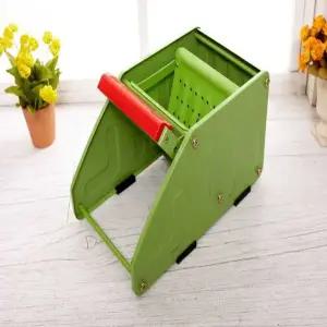 고품질 분체 걸레짤순이 파워 짤순이 탈수기 청소용품 (WFK6J7L)