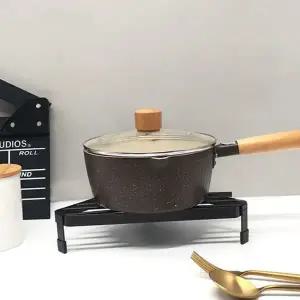 싱크대 코너 선반 공간활용 다용도 조리대 주방 코너 선반 정리대 삼각주방 거치대 미끄럼 건조대 방지