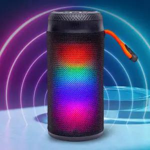 무선 블루투스 스피커 캠핑용 라디오 방수 휴대용 블루투스 스피커 야외용 다이나믹 드라이브