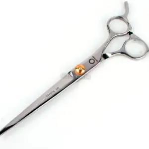 헤어가위 크리스탈 카이 골드링 컷가위 헤어 앞머리 CKL-700A