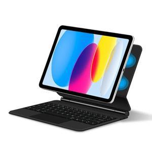 아이패드 11세대 10.9인치/에어13 M3/M2/M4용 매직 키보드