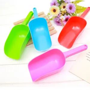 다용도 플라스틱 삽 삽 모종삽 농기구 분갈이삽 미니삽 플라스틱삽 화분삽