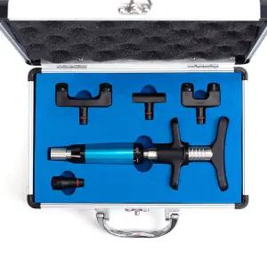 액티베이터건 밸런스건 경추 요추 안마기 물리 지압