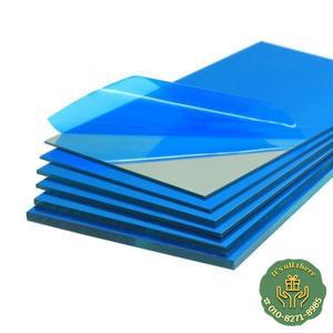 광학 전면 반사경 DIY 프로젝터 거울 높은 반사율 거울