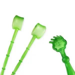 등 마사지기 셀프 안마봉 완화 기기 목 어깨 등두드리기 (WFK9K7I)