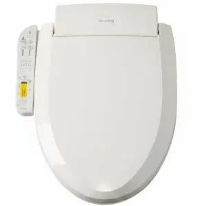 블루밍 방수 자동세척 비데 스텐레스 노즐 필터없는 안심세정 IPX500APLUS