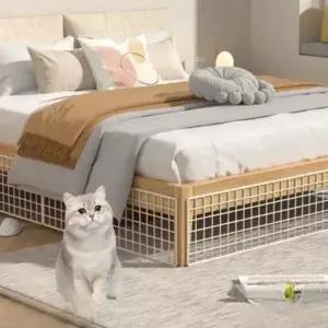 침대틈새막이 침대틈새가림막 소파 침대 쇼파 틈새 하부