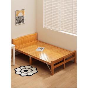 접이식 야외 대나무평상 베란다 마루 평상