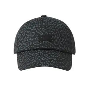 [백화점 정품] 25FW 여성 호피 볼캡(YP3A1050)