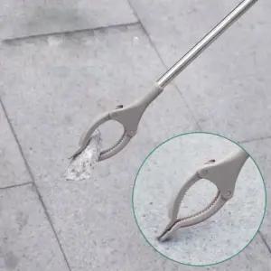 휴지 집게 신발 고급형집게 만능 쓰레기 집게대형 다 (WFK92OG)