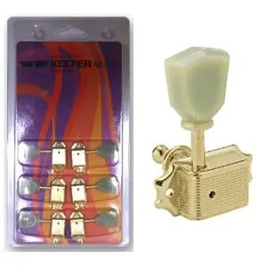 통기타용품 GD (3x3) 기타줄감개 통기타헤드머신 OOAF103 (WFK9NJR)