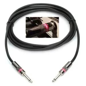 일렉기타케이블 OOAF484 3.6m 공연용케이블 연결 기타케이블 (WFK9NK2)