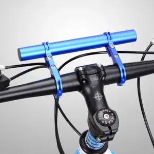 자전거 연장바 보조핸들 보조손잡이 그립 간편설치 (WFK9FEO)
