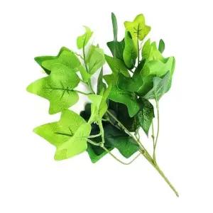 아이비 인테리어 조화 여름식물 플로리스트 장식용 부쉬 리빙 소품 (WFK9O03)