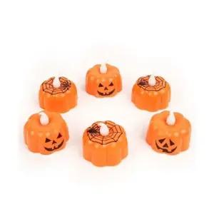 고품질 호박램프(소) (1개)/할로윈램프/촛불/호박/이벤트 (WFK9GDL)