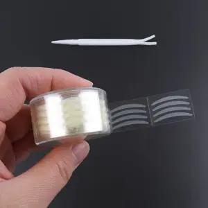 고품질 쌍꺼풀 티 안나는 쌍꺼풀 테이프 롤형 쌍꺼풀만들기 (WFK9GKT)