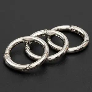 열쇠고리 오링 오픈링 DIY 키홀더 만들기 고리 35mm (WFK9FK1)