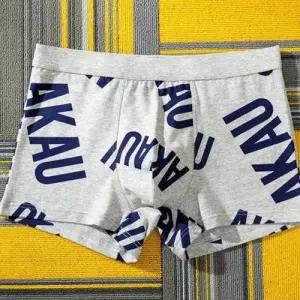 LEA-B459 캐주얼 드로즈 팬티 WA406B9