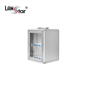 12구 휴대폰보관함 스마트폰 수거가방 핸드폰수거함 S