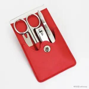 네일가위 야스리 큐티클깎이 BM-992 네일파 (WFK9Y27)