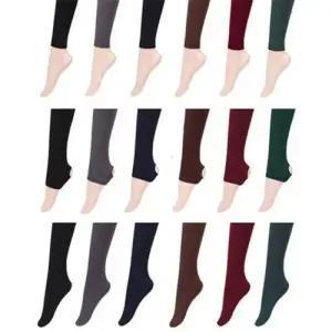 지앤제이 150D레깅스(9부 고리 유발) 레깅스 스타킹 WA49135