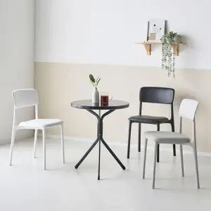 이플 식탁의자 카페의자 캠핑체어 아웃도어체어 7 WE672F8