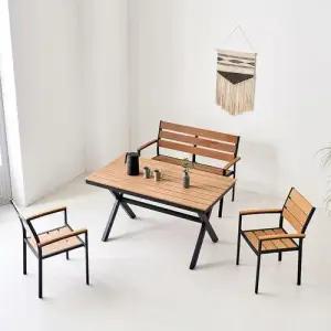 이플 식탁의자 카페의자 캠핑체어 아웃도어체어 36 WE67315