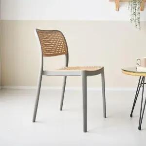 이플 식탁의자 카페의자 캠핑체어 아웃도어체어 49 WE67322