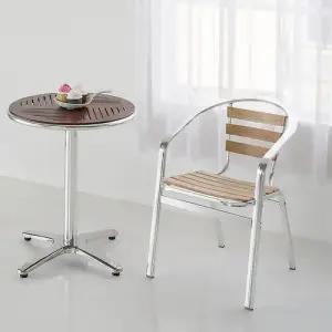 이플 식탁의자 카페의자 캠핑체어 아웃도어체어 110 WE6735F