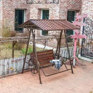 이플 식탁의자 카페의자 캠핑체어 아웃도어체어 161 WE6738C