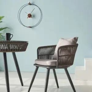 이플 식탁의자 카페의자 캠핑체어 아웃도어체어 155 WE67387