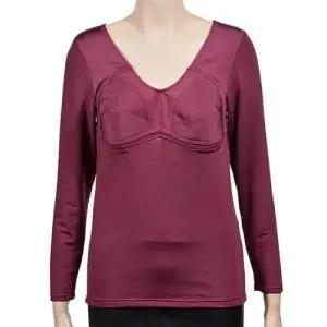 VIVADAY-SB67 브라와 런닝을 한번에 기모브라상의 W985BEE