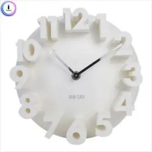 엔타크 입체 서라운드 벽시계 시계 인테리어 벽시계 W9867D4