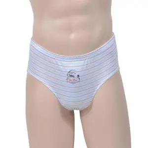 VIVADAY-SB504 남아동 삼각팬티 5매입 W98CE75